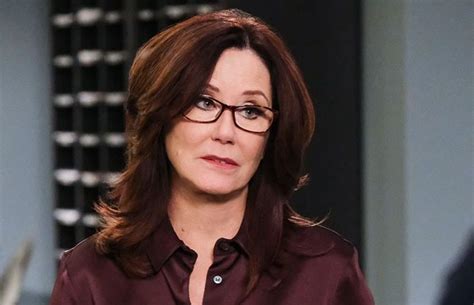 mary mcdonnell|major crimes sharon rader dies.